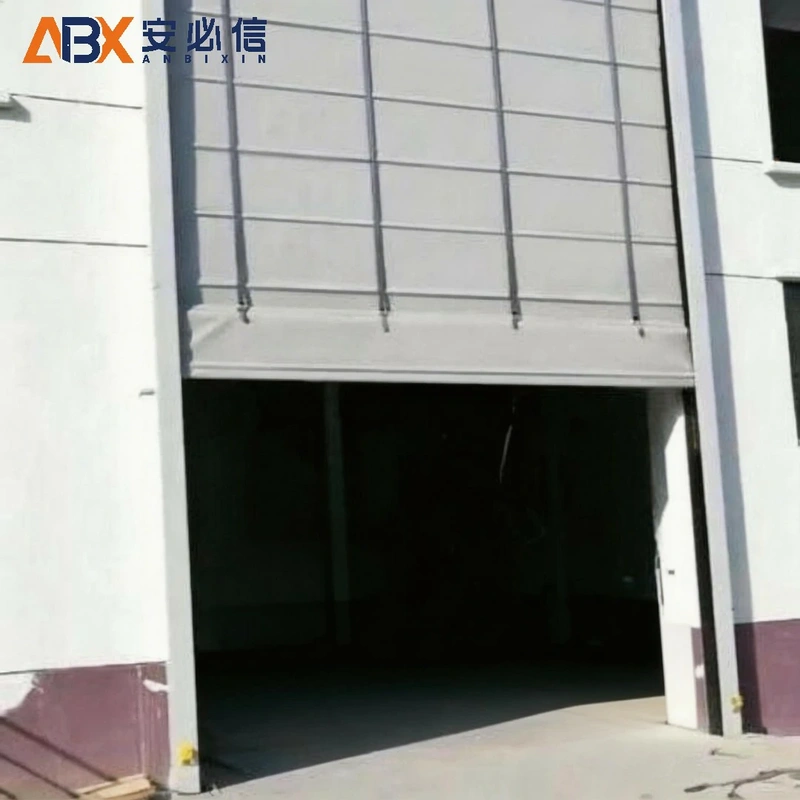 辽阳冷库门封